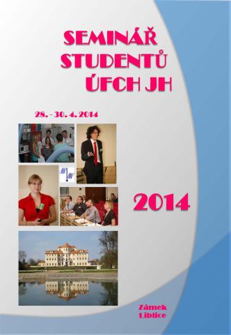 Seminar of Students  2014