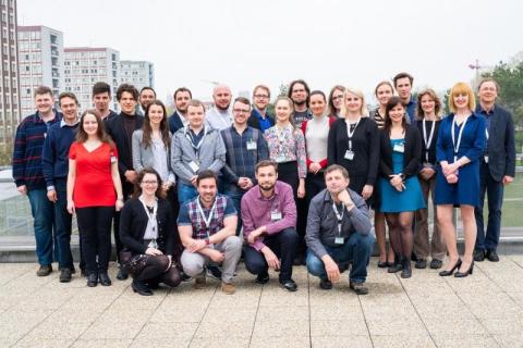 4th Cross-Border Seminar on Electroanalytical Chemistry