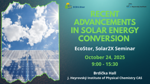 Recent Advancements in Solar Energy Conversion